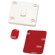Bracketron iPod Docking Kit, Vent Mount with Regular & nano Wings, Color: White: Picture 2 thumbnail