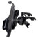 Bracketron iPhone Hip-Kicker with Rotating Air Vent Mount: Picture 2 thumbnail
