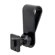 Bracketron iPhone Mount with Rotating Visor Mount: Picture 1 thumbnail