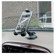 Bracketron XTremeGrip Dash & Window Mount: Picture 4 thumbnail