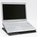 Bracketron 13" Universal Laptop Stand with Swivel and Ventilating Fans: Picture 4 thumbnail