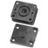Bracketron Mobile Device Docking Cradle, In Car Phone Holder, Black: Picture 2 thumbnail