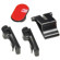 Bracketron Mobile Device Docking Cradle, In Car Phone Holder, Black: Picture 4 thumbnail