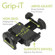Bracketron Brackerton Mobile GripiT Electronic Devi...: Picture 1 thumbnail