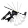Bracketron MobileDock Vent Mount for iPhone, iPod, Blackberry, Cell Phone: Picture 2 thumbnail