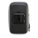 Bracketron Sport Case with Belt Clip for iPhone, Smartphones, iPod Touch & MP3 Player, Black: Picture 2 thumbnail