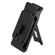 Bracketron Sport Case with Belt Clip for iPhone, Smartphones, iPod Touch & MP3 Player, Black: Picture 3 thumbnail