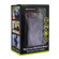 Bracketron Sport Case with Strap Mount for iPhone, Smartphones, iPod Touch & MP3 Players, Black: Picture 5 thumbnail