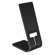 Bracketron NanoTek Desk Mount Stand for Smartphones/MP3 Players/Cell Phones, Black: Picture 5 thumbnail
