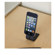 Bracketron NanoTek Desk Mount Stand for Smartphones/MP3 Players/Cell Phones, Black: Picture 1 thumbnail