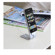 Bracketron NanoTek Desk Mount Stand for Smartphone/MP3 Players/Cell Phones, Silver: Picture 2 thumbnail