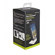 Bracketron NanoTek Desk Mount Stand for Smartphone/MP3 Players/Cell Phones, Silver: Picture 3 thumbnail