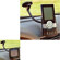Bracketron Satellite Radio Windshield Mount: Picture 1 thumbnail