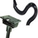 Bracketron Satellite Radio Windshield Mount: Picture 2 thumbnail