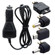 Bracketron UGC-229-BL Universal GPS Car Charger with 4 Adapters: Picture 2 thumbnail