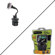 Bracketron Universal GPS Cup Holder, Mounts GPS Unit to Car Cup Holder: Picture 1 thumbnail