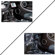 Bracketron Universal GPS Cup Holder, Mounts GPS Unit to Car Cup Holder: Picture 2 thumbnail