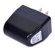 Bracketron Universal 110v Wall Charging Travel Adapter for All Car Chargers: Picture 2 thumbnail