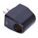 Bracketron Universal 110v Wall Charging Travel Adapter for All Car Chargers: Picture 3 thumbnail