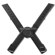 Bracketron X-Type Netbook and iPad Stand: Picture 2 thumbnail