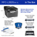 Brother MFC-L2820DW XL: Picture 2 thumbnail