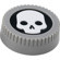 BlackRapid LENSBLING for Nikon - SKULL: Picture 2 thumbnail