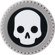 BlackRapid LENSBLING for Nikon - SKULL: Picture 1 thumbnail