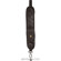 BlackRapid StrapS RS5 Black Fabric, Layered Design, Front Media Pocket, with ConnectR-2 and FastenR-2: Picture 5 thumbnail