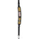 BlackRapid CURVE (RS-7) Ballistic Nylon Sling Camera Strap, Curved Ergonomic - Moss: Picture 1 thumbnail