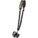 BlackRapid CURVE (RS-7) Ballistic Nylon Sling Camera Strap, Curved Ergonomic - Moss: Picture 2 thumbnail