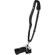 BlackRapid RS-W1B, Women's Strap, Curved Ergonomic with Connect R-2 and Fasten R-3 - Ballistic Nylon: Picture 1 thumbnail