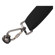 BlackRapid RS-W1B, Women's Strap, Curved Ergonomic with Connect R-2 and Fasten R-3 - Ballistic Nylon: Picture 5 thumbnail