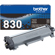 Brother TN830 Toner Cartridge for Select...: Picture 1 thumbnail