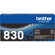 Brother TN830 Toner Cartridge for Select...: Picture 3 thumbnail