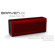 Braven 600 Portable Wireless Speaker/Speakerphone/Mobile Phone Charger, 33' Bluetooth Range, Moab Red: Picture 3 thumbnail