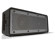 Braven 625s Portable Wireless Speaker/Speakerphone/Charger, 33' Operating Distance, 6W Total Output Power, 1700 mAh Battery Power, Stealth Black: Picture 5 thumbnail