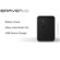 Braven 650 Portable Wireless Speaker/Speakerphone/Charger, 33' Operating Distance, 6W Total Output Power, 2000 mAh Battery Power, Summit Green: Picture 1 thumbnail