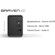 Braven 650 Portable Wireless Speaker/Speakerphone/Charger, 33' Operating Distance, 6W Total Output Power, 2000 mAh Battery Power, Summit Green: Picture 2 thumbnail