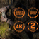 Bushnell Core S-4K: Picture 9 thumbnail