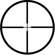 Bushnell 1.25-8x32mm Elite 6500 Riflescope, Matte Black Finish with Multi-X Reticle, 30mm Tube: Picture 1 thumbnail