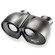Bushnell 13-0521 Porro Prism: Picture 2 thumbnail