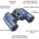 Bushnell H2O Binocular: Picture 1 thumbnail