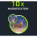 Bushnell Bone Collector Binocular: Picture 7 thumbnail