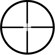 Bushnell 2.5-10x40mm Elite Riflescope, Matte Black Finish with Multi-X Reticle: Picture 1 thumbnail