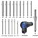 BSA Optics Bore Sighter Kit with Adjusta...: Picture 1 thumbnail