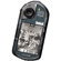 Bushnell ONIX 200 Handheld, Waterproof, WAAS Enabled GPS Navigation System, Satellite / Aerial Imaging with Grayscale Screen: Picture 4 thumbnail
