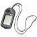 Bushnell ONIX 200 Handheld, Waterproof, WAAS Enabled GPS Navigation System, Satellite / Aerial Imaging with Grayscale Screen: Picture 1 thumbnail
