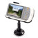 Bushnell NAV 500 GPS & MP3 Automobile Navigation System, with 3.5" QVGA LCD Touch-Screen, Turn by Turn Audio, Preloaded 1.5 GB SD Card.: Picture 2 thumbnail