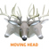 Bushnell Scar Deer Decoy: Picture 7 thumbnail