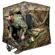 Bushnell Smokescreen Hunting Blind: Picture 4 thumbnail